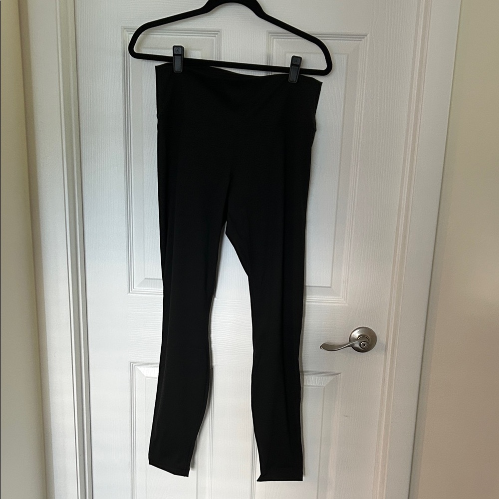 lululemon Black Leggings